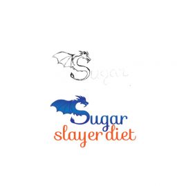 Sugar Slayer Diet Logo